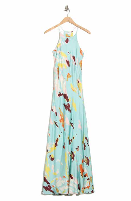 A.L.C. Sybil Maxi Dress