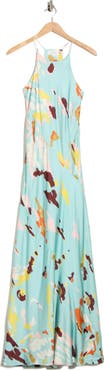 A.L.C. Sybil Maxi Dress
