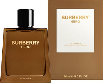 未開封品　BURBERRY HERO Eau de Parfum 50ml Hero Eau de Parfum with Pine & Cedarwood - BURBERRY | Sephora