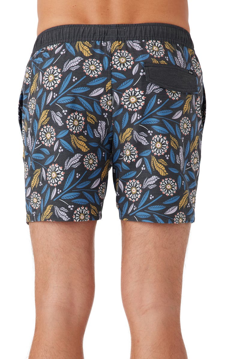 O'Neill OG Volley Swim Trunks, Alternate, color, 