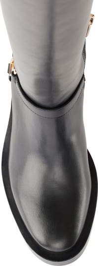 Verill Knee High Boot