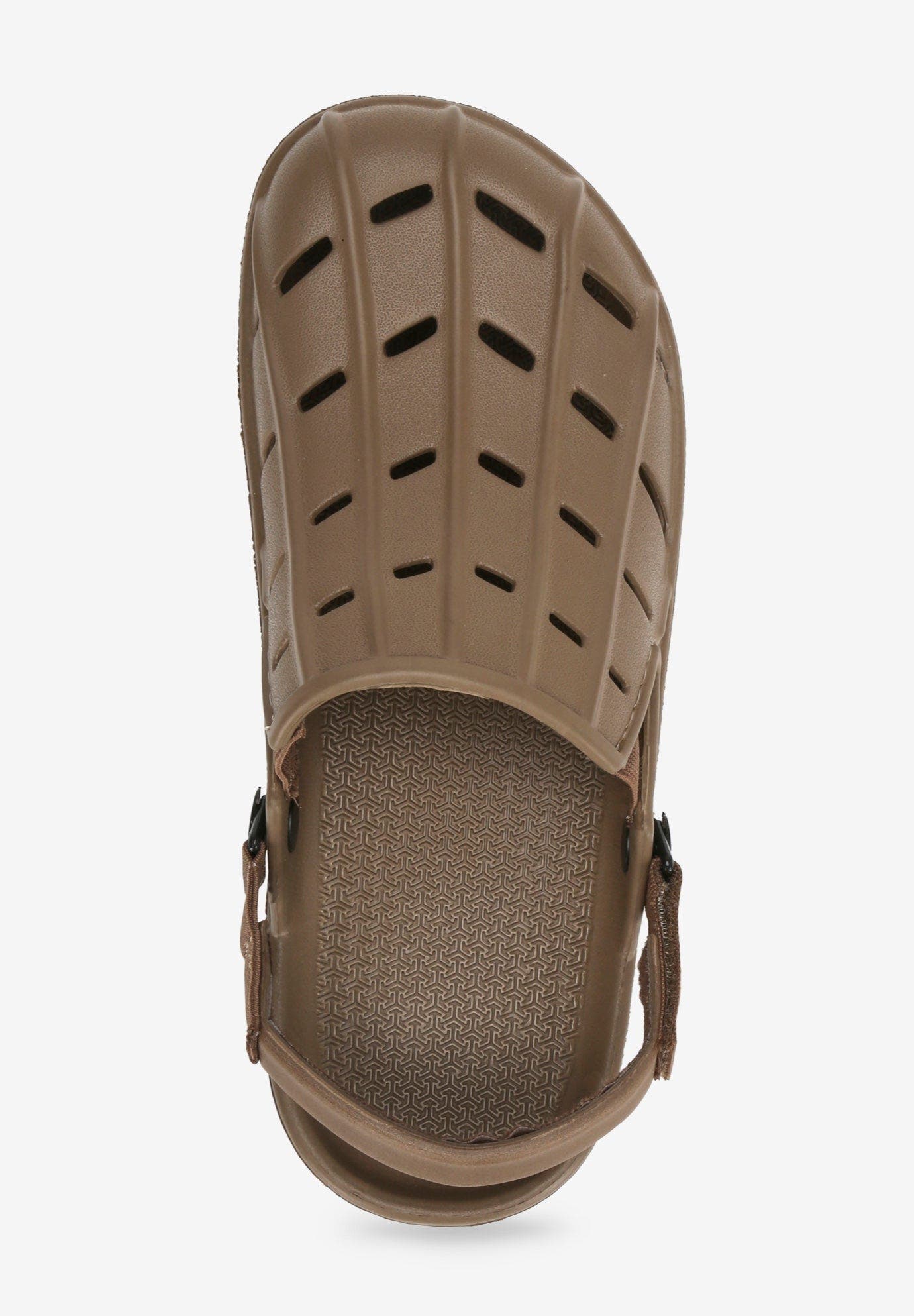 KingSize All-Terrain Water Clogs, Alternate, color, Black