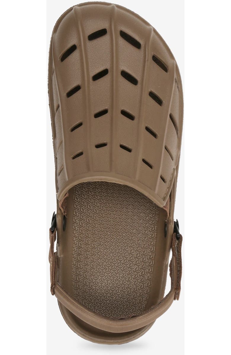 KingSize All-Terrain Water Clogs, Alternate, color, Black