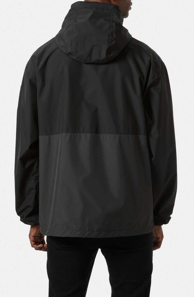 Helly Hansen Waterproof Anorak, Alternate, color,