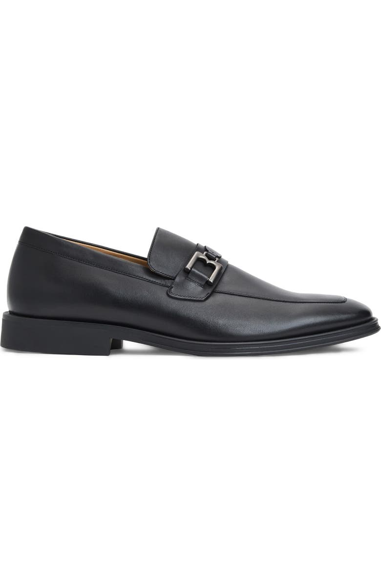 Bruno Magli Raging Side Bit Loafer, Alternate, color,
