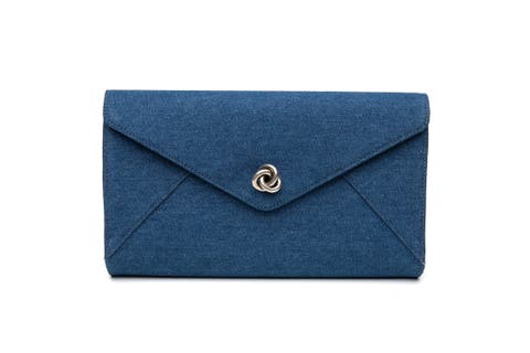 The Frieda Clutch