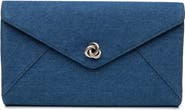 Michelle Wilhite The Frieda Clutch
