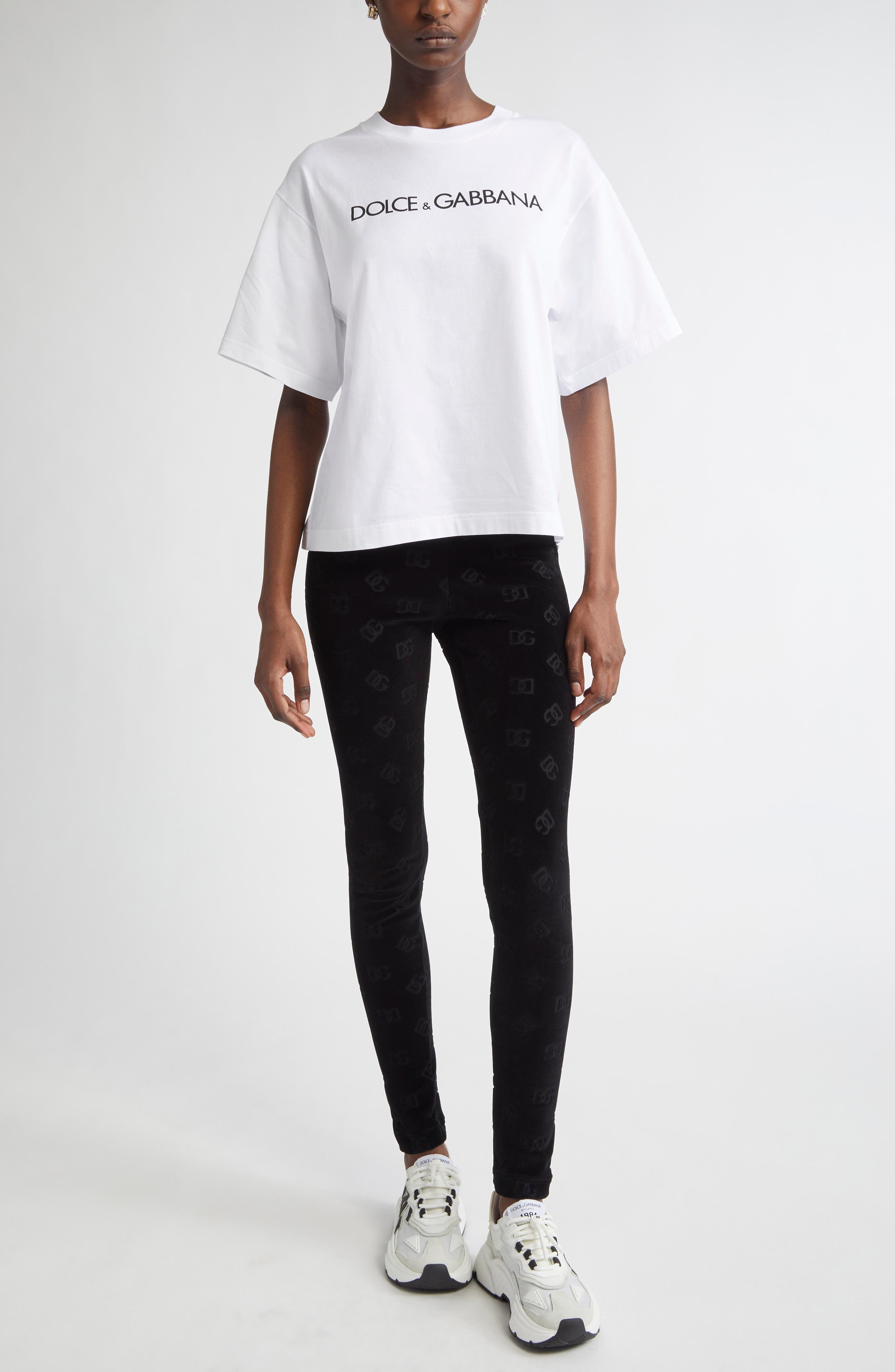 Logo Graphic T-Shirt - image 2