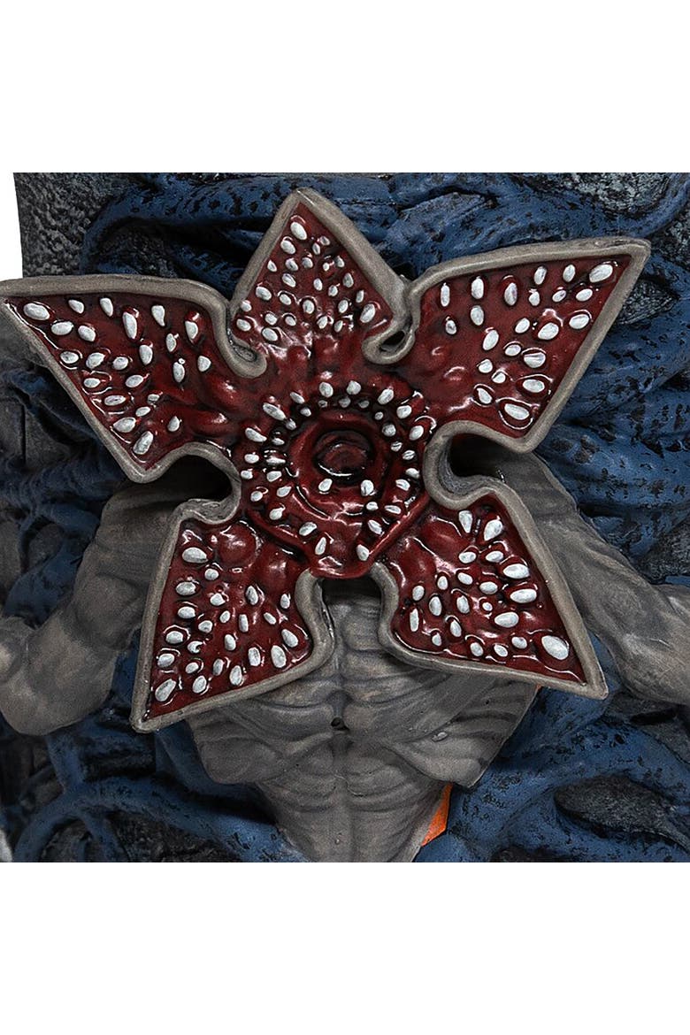 Mini Dice Cup Demogorgon, Alternate, color, Multicolored