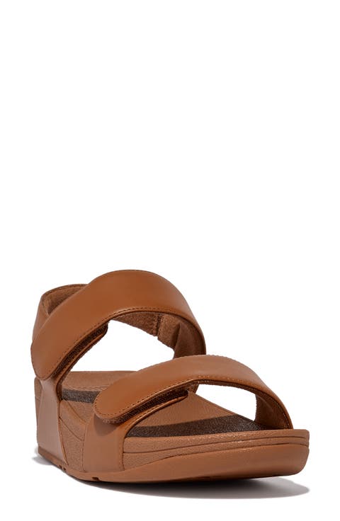 Lulu Slingback Sandal (Women)