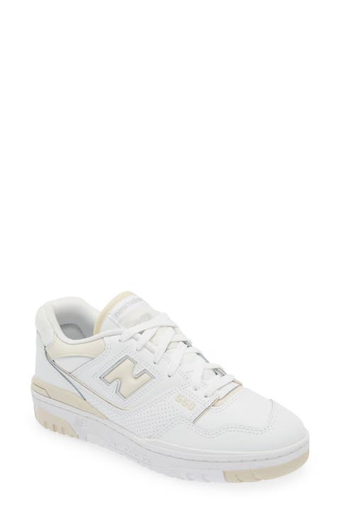 550 Basketball Sneaker