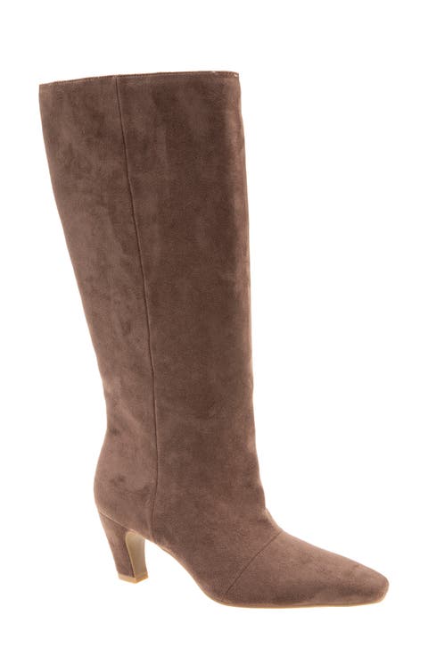 Xana Knee High Boot