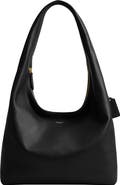 COACH Pillow Brooklyn 34 Leather Shoulder Bag