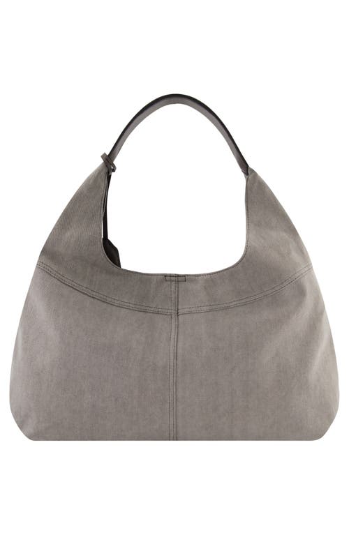 True Religion Horseshoe Pocket Hobo Bag