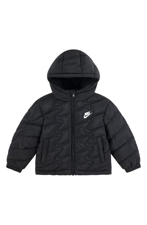 Nike baby boy coats online