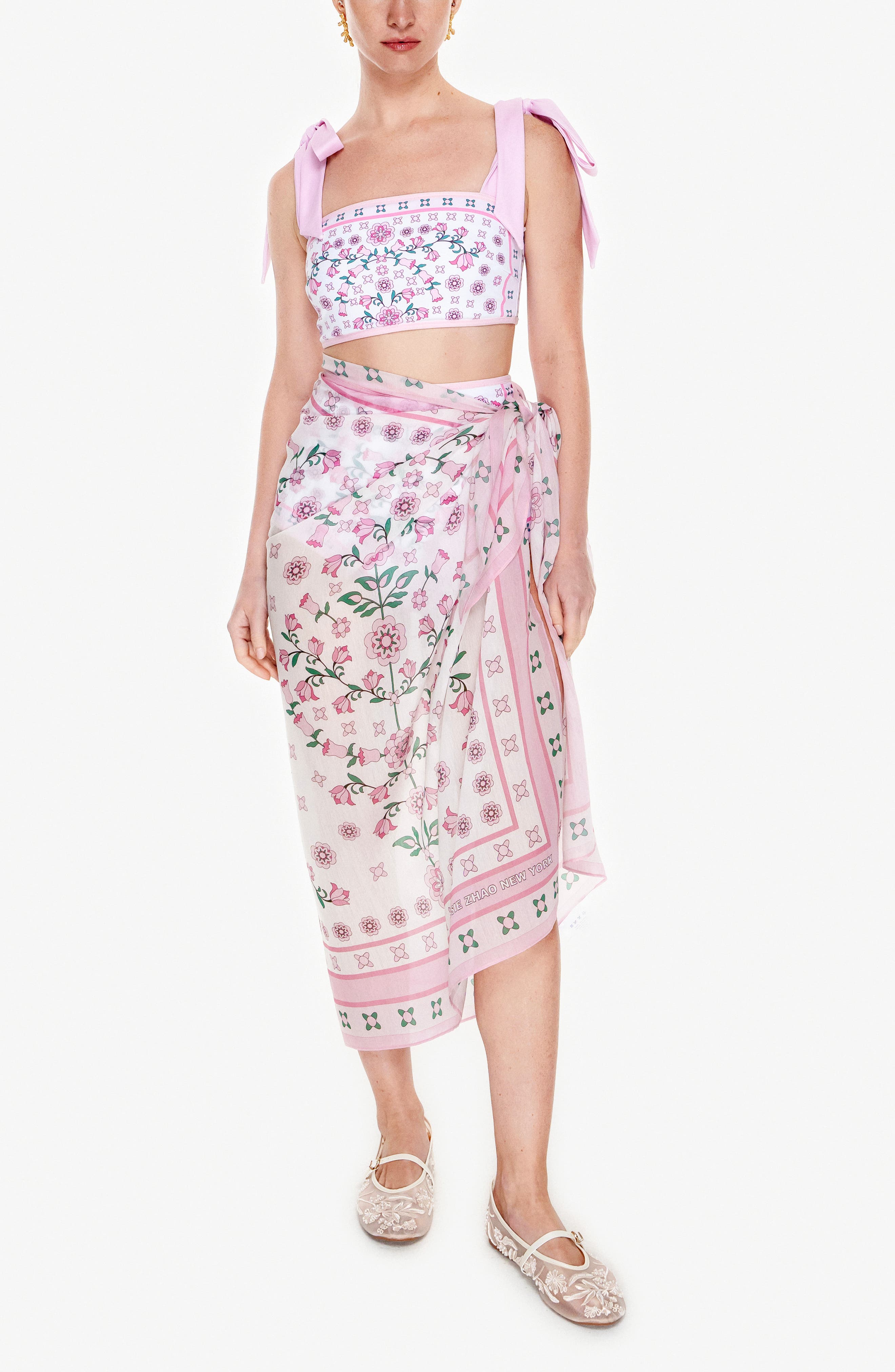 Light Pink