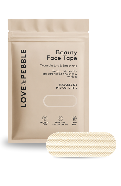 Beauty Face Tape