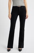 FRAME The Rodeo Flare Leg Jeans
