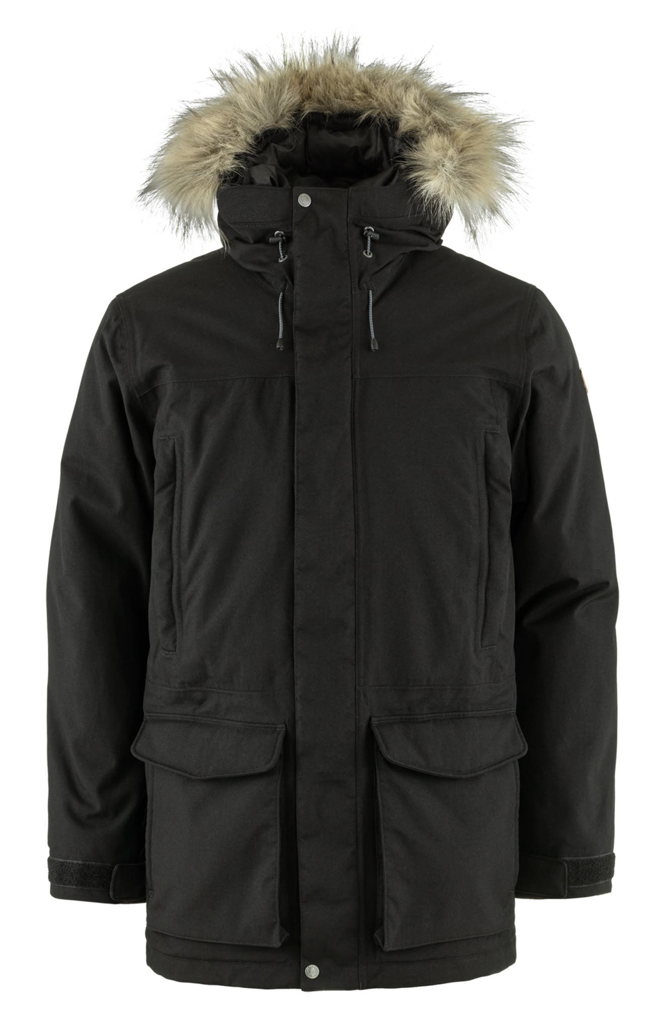 selected BLACK