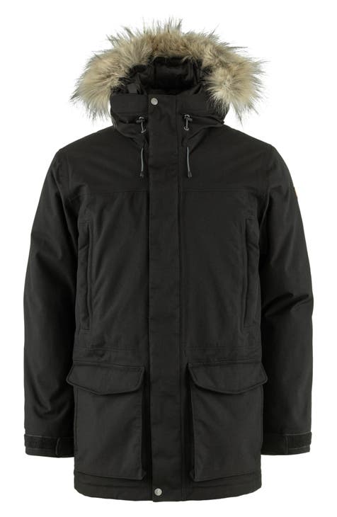 Nordstrom mens winter coats online