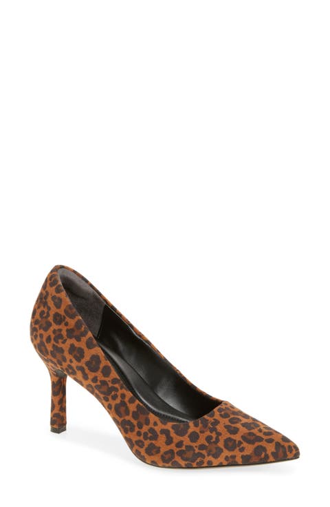 Paige Pump (Women)