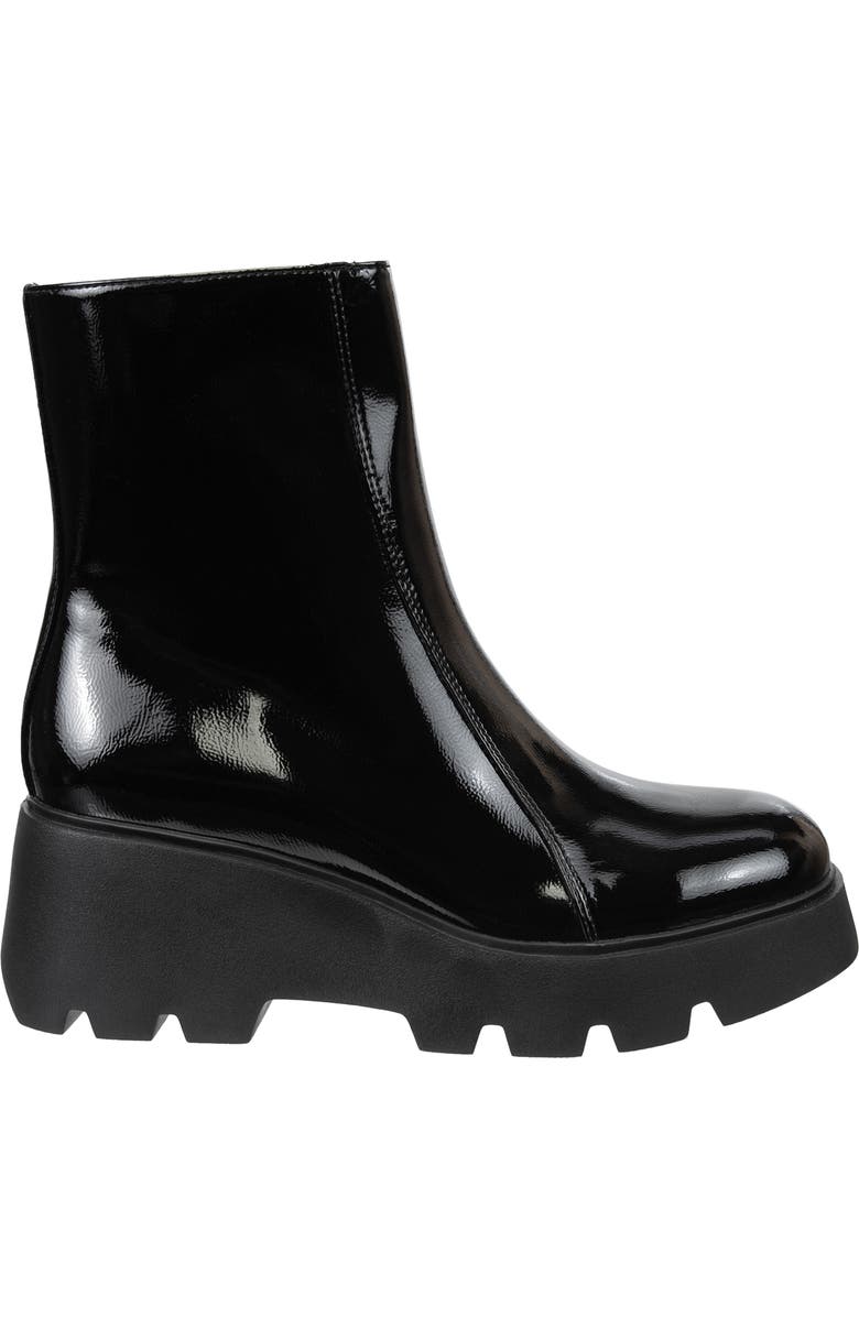 Naked Feet Xenus Lug Bootie, Alternate, color,