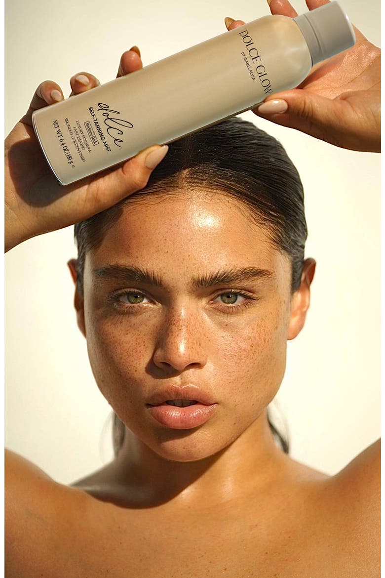 Self-Tanning Mist, Alternate, color, NO COLOR