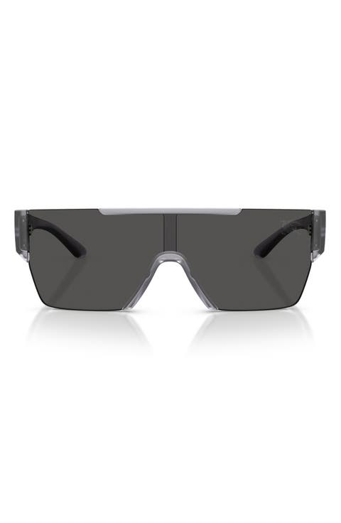 138mm Shield Sunglasses