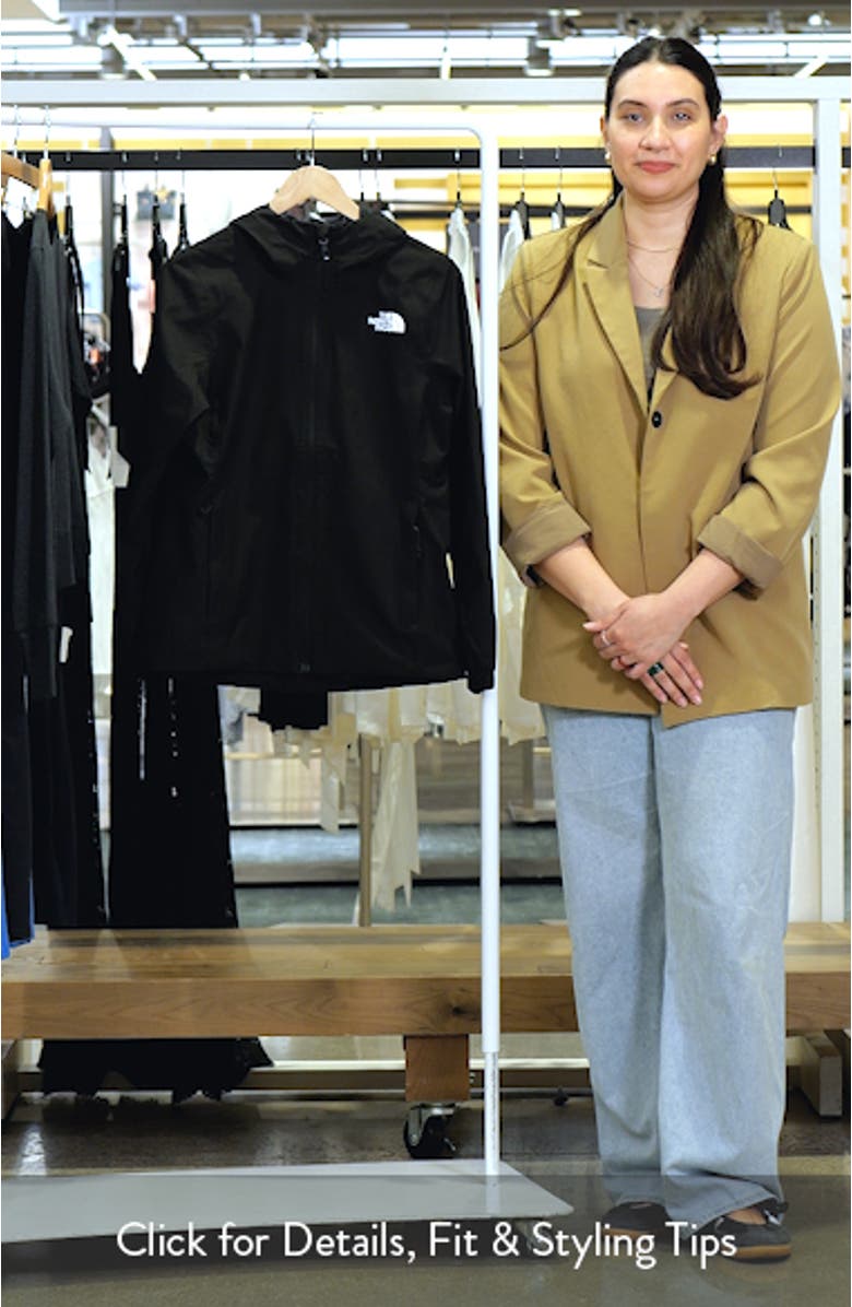 Quest Jacket, sales video thumbnail