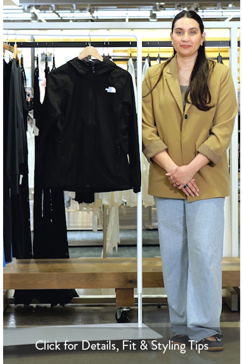 Quest Jacket video