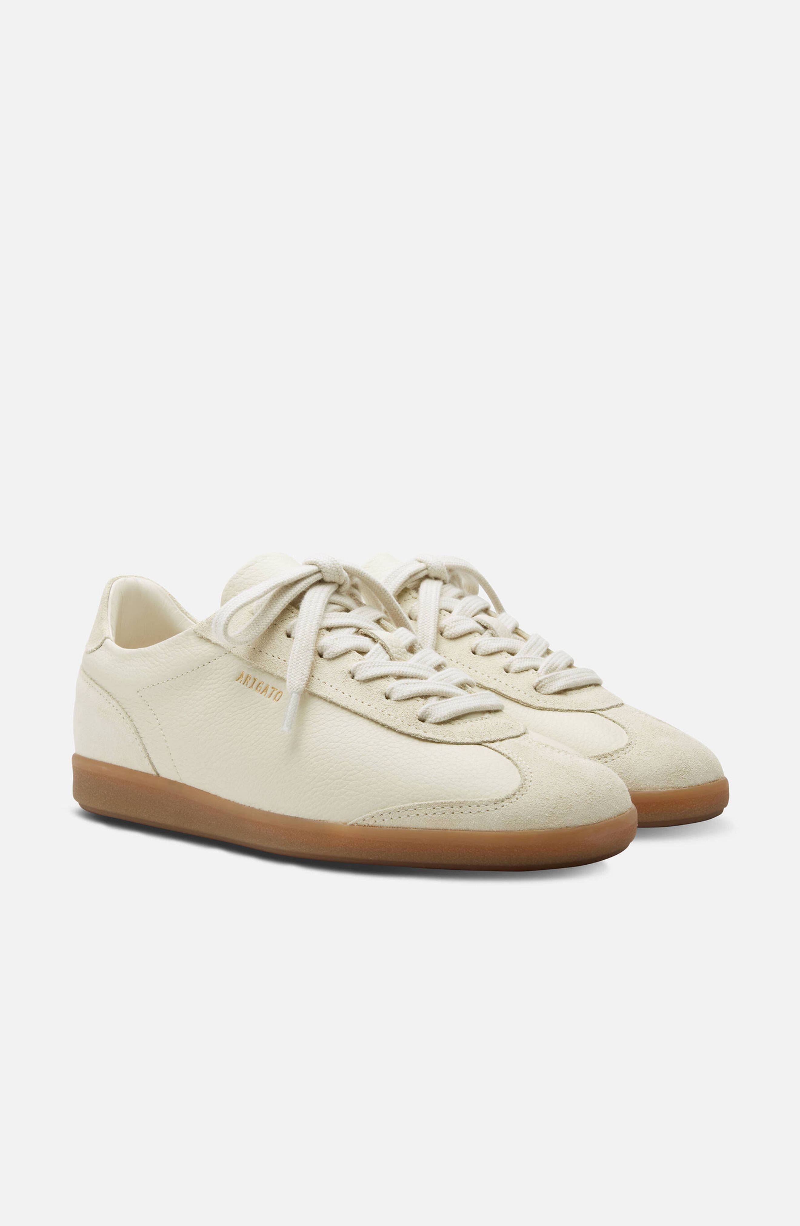 Zane Sneaker - Women's, Alternate, color, Off White/Gum