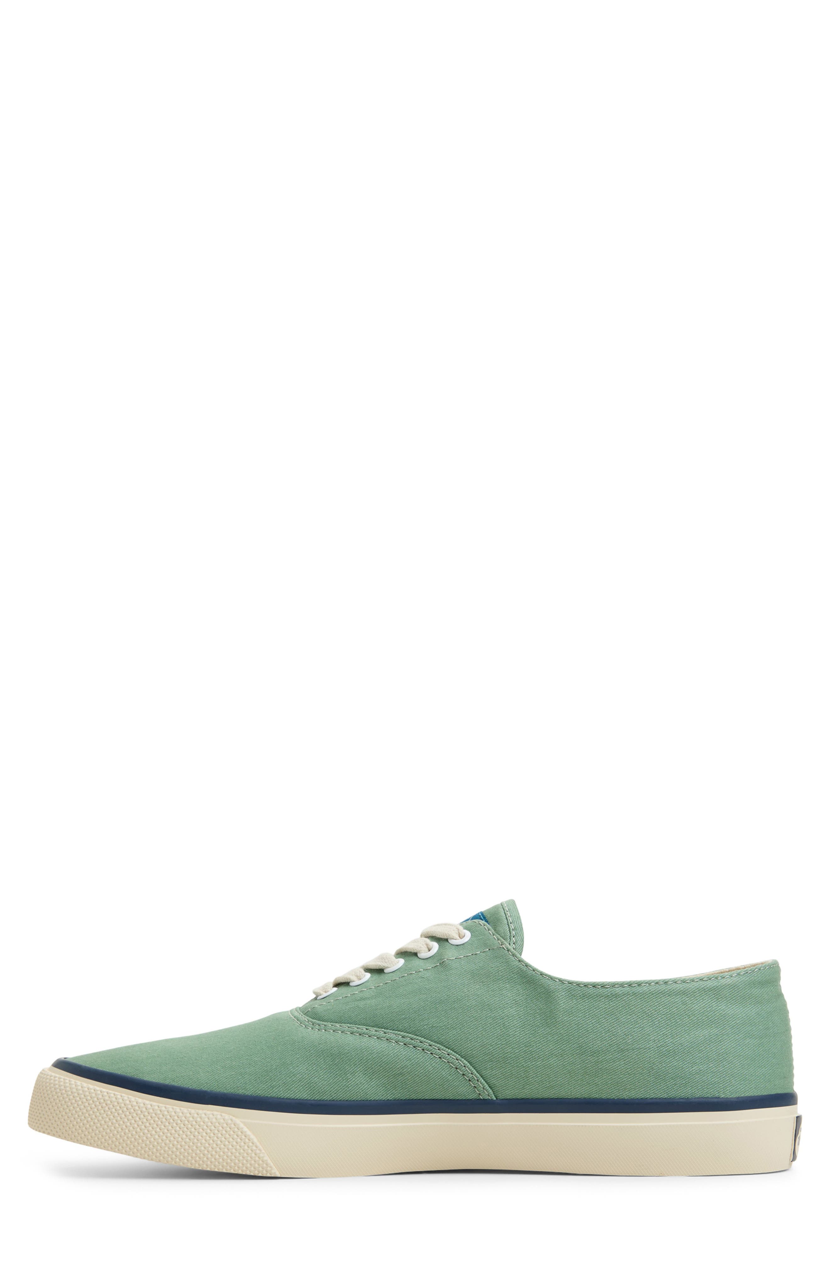 Sperry Classic EVO Sneaker, Alternate, color, Light Green