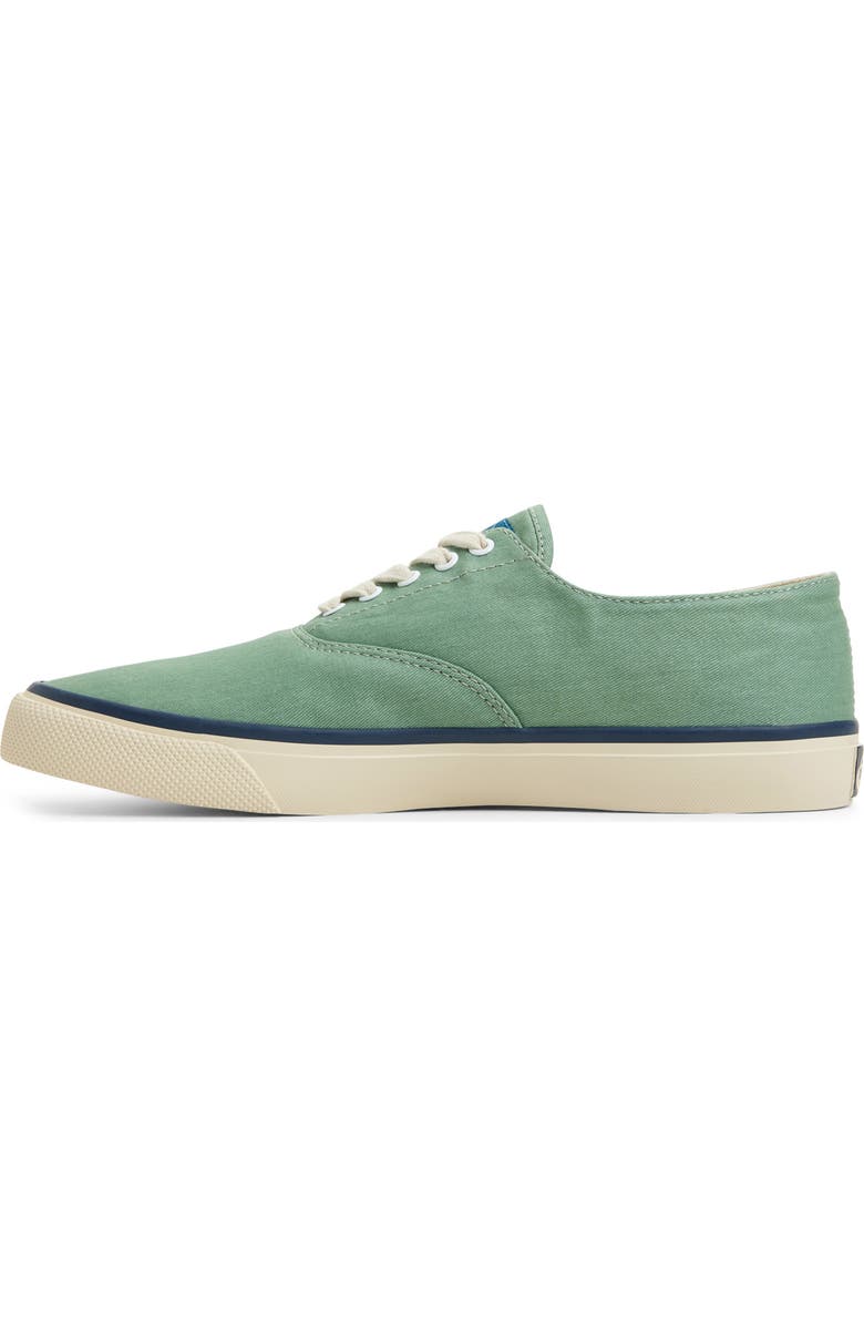 Sperry Classic EVO Sneaker, Alternate, color, Light Green