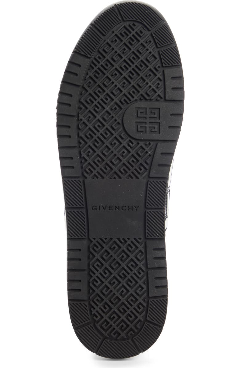 Givenchy G4 Low Top Sneaker, Alternate, color,