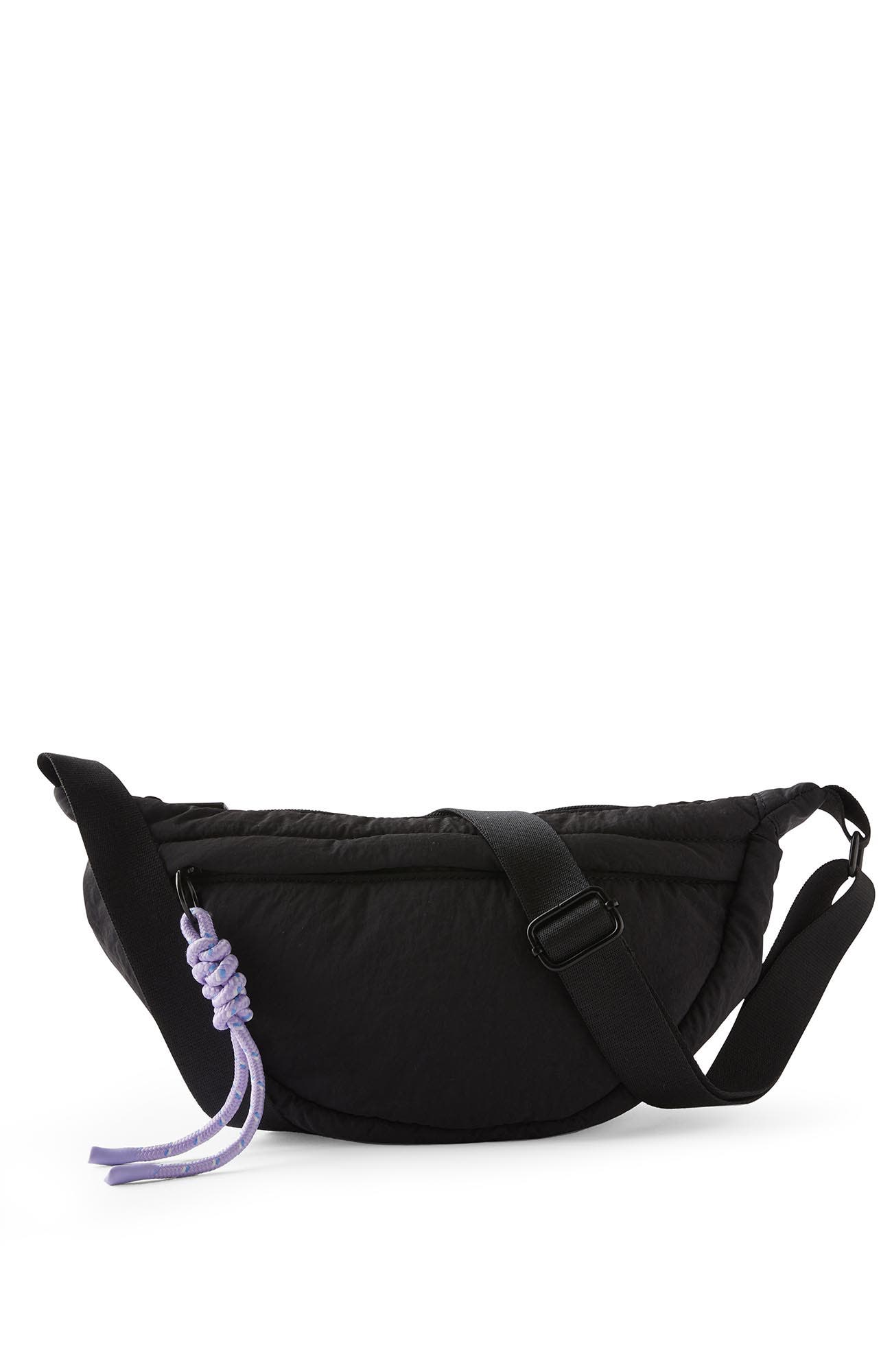 COTTON ON BODY Women's Active Hiking Sling Bag, Main, color, 