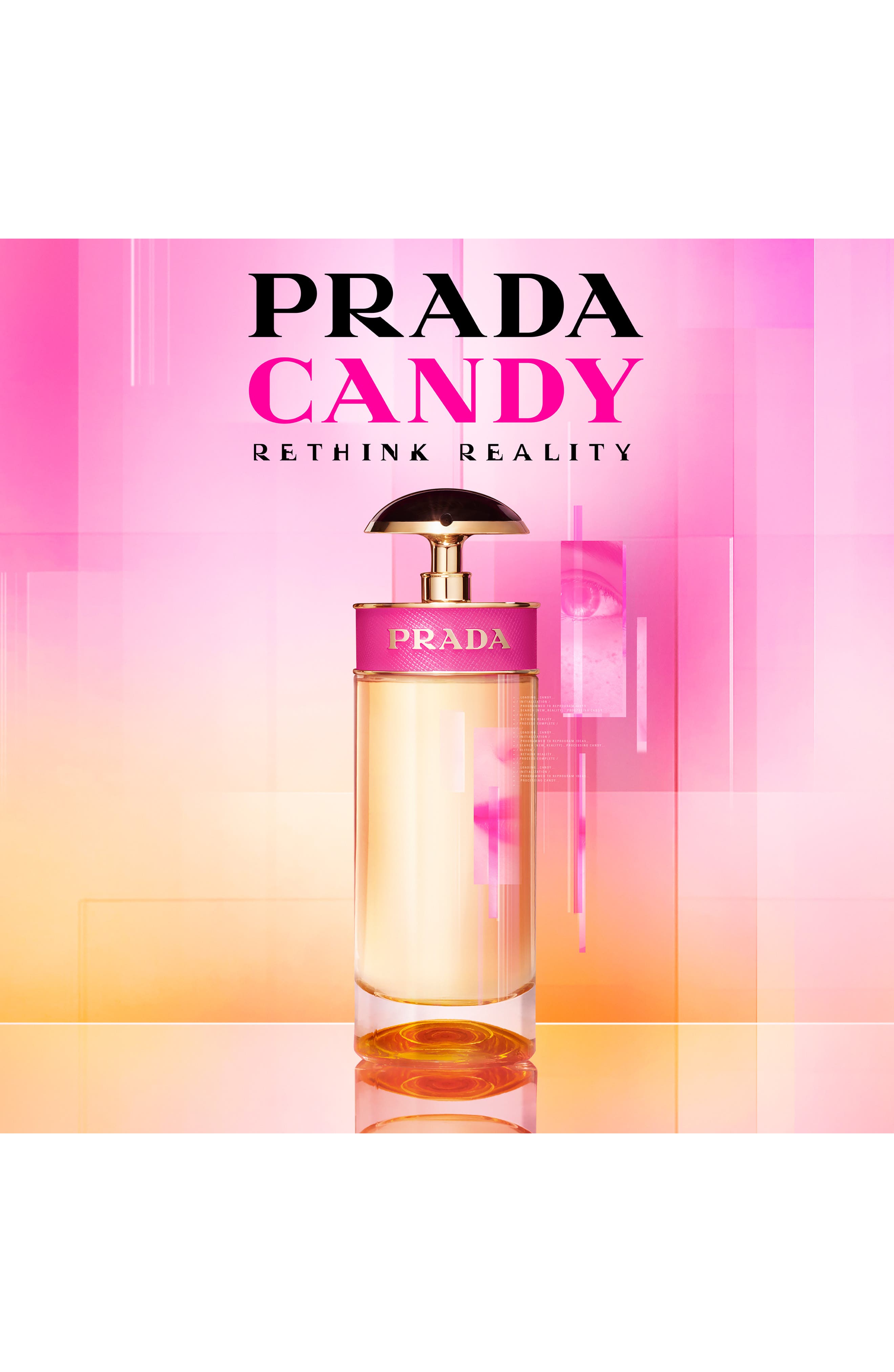 Candy Eau de Parfum 3-Piece Gift Set $195 Value (Women) | Nordstrom