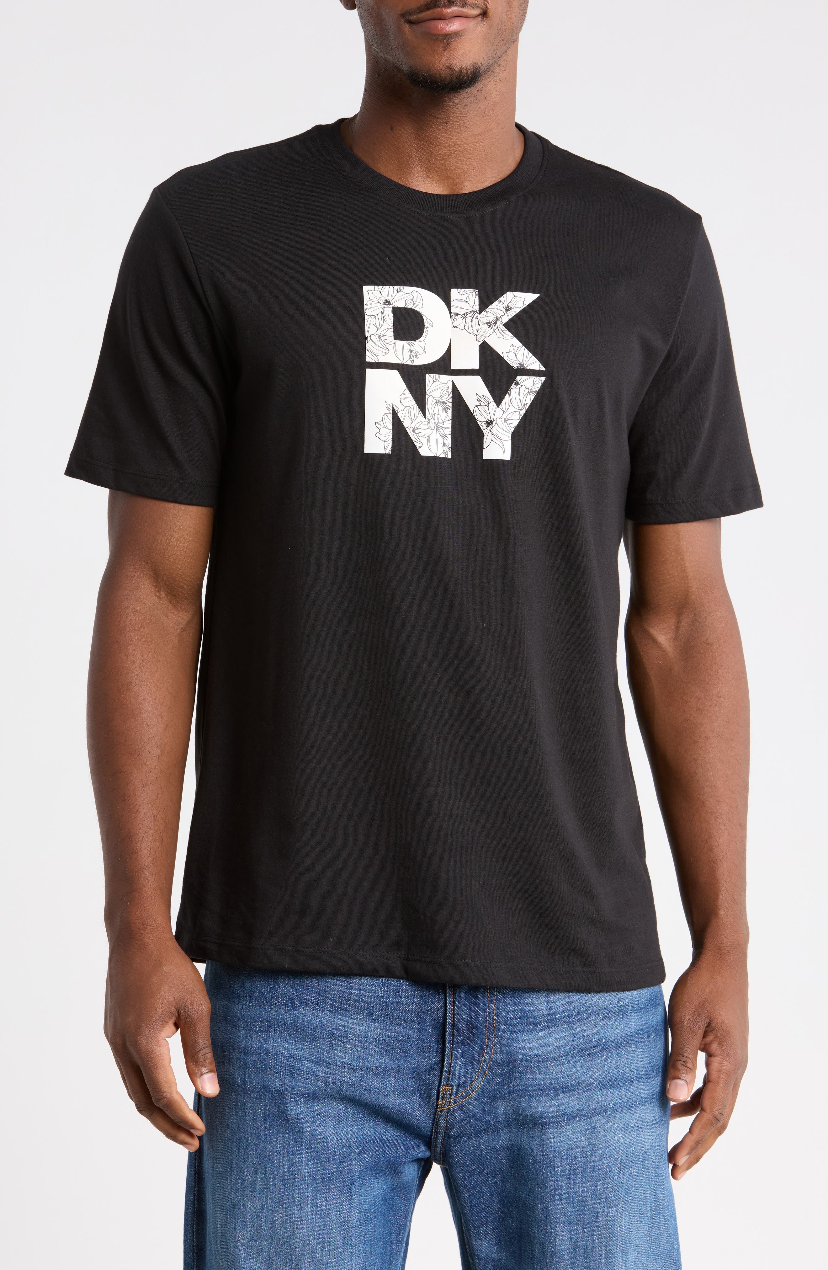 Florus Graphic T-Shirt