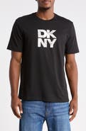 DKNY SPORTSWEAR Florus Graphic T-Shirt