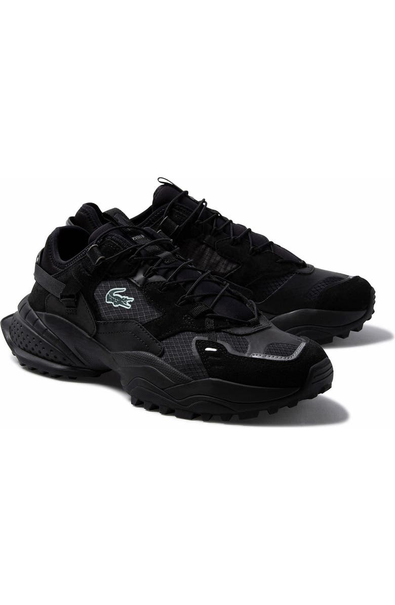 Lacoste L-Guard Breaker Sneaker, Alternate, color,