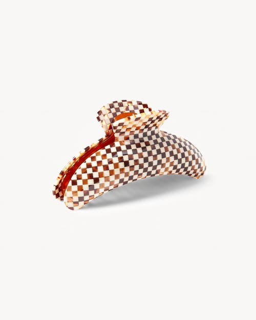 Machete Jumbo Heirloom Claw In Multi