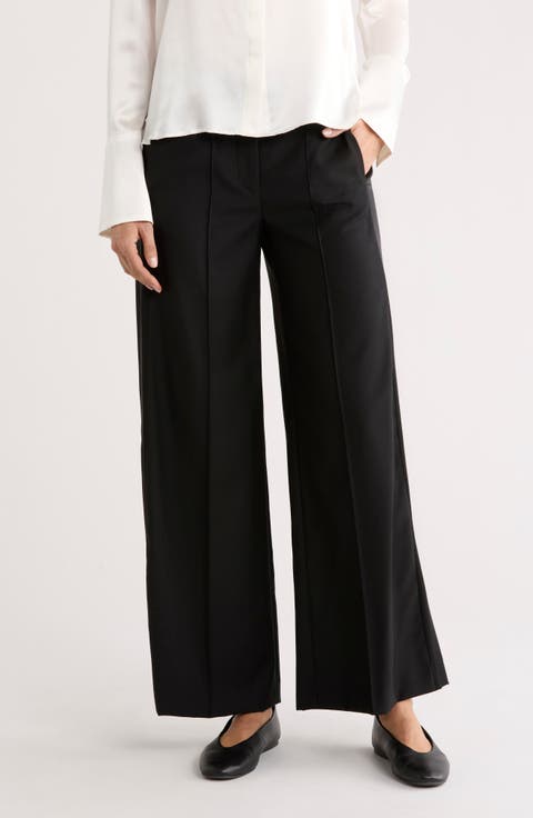 Jagger Tuxedo Pants