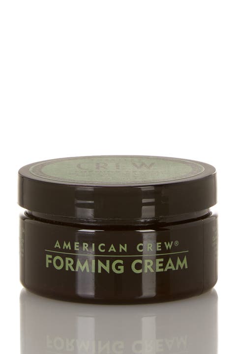 Forming Cream