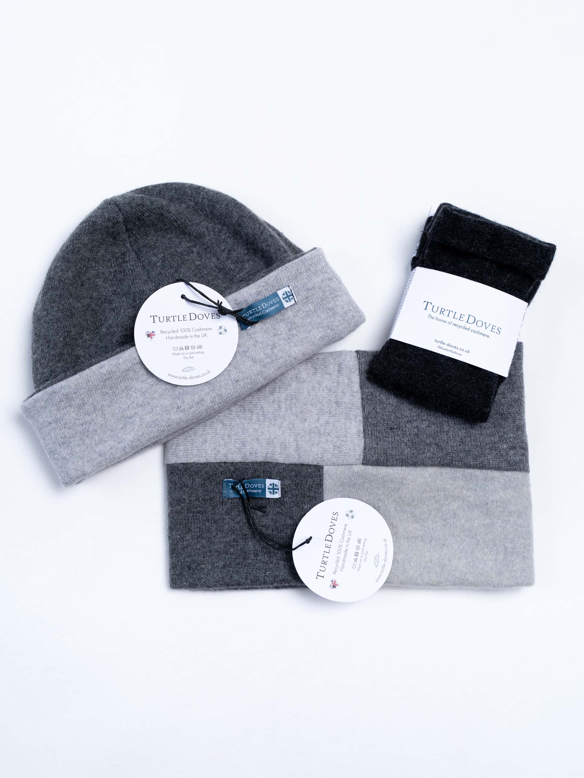 Grey Mix