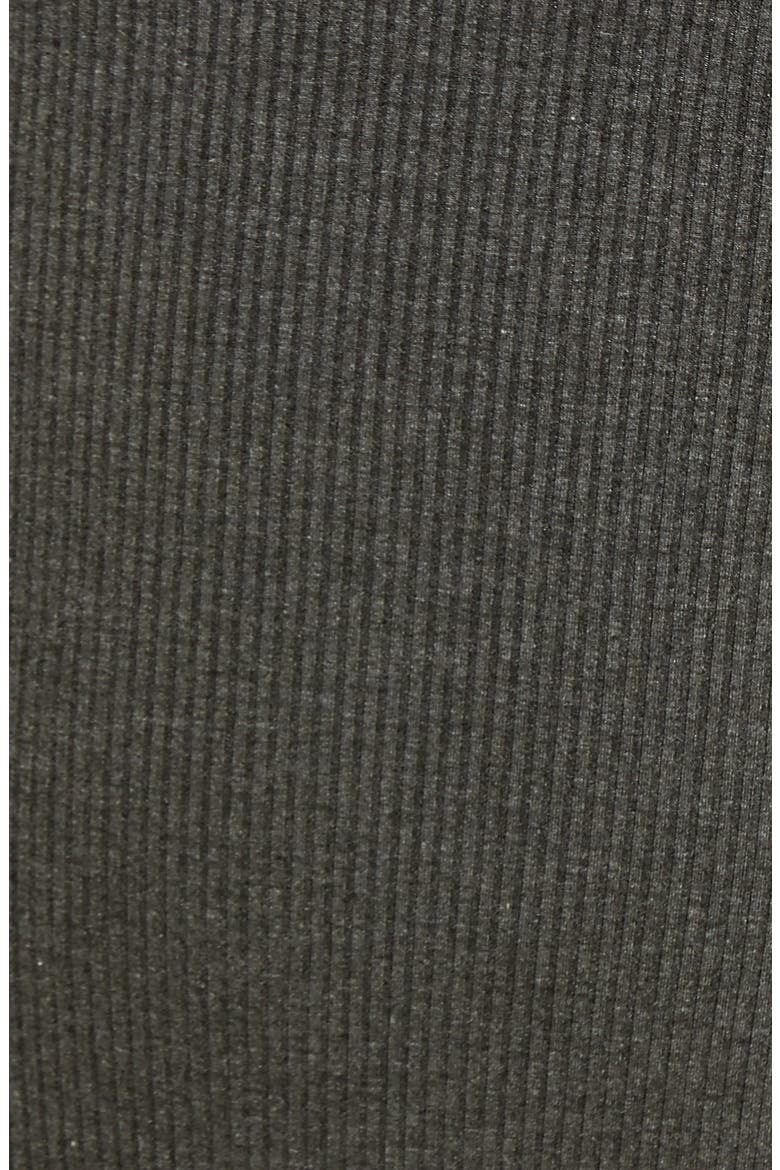 Snatched Goals Bodysuit, Alternate, color, CHARCOAL