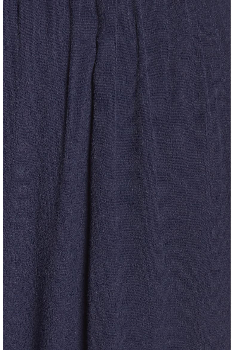 Cold Shoulder Jumpsuit, Alternate, color, NAVY