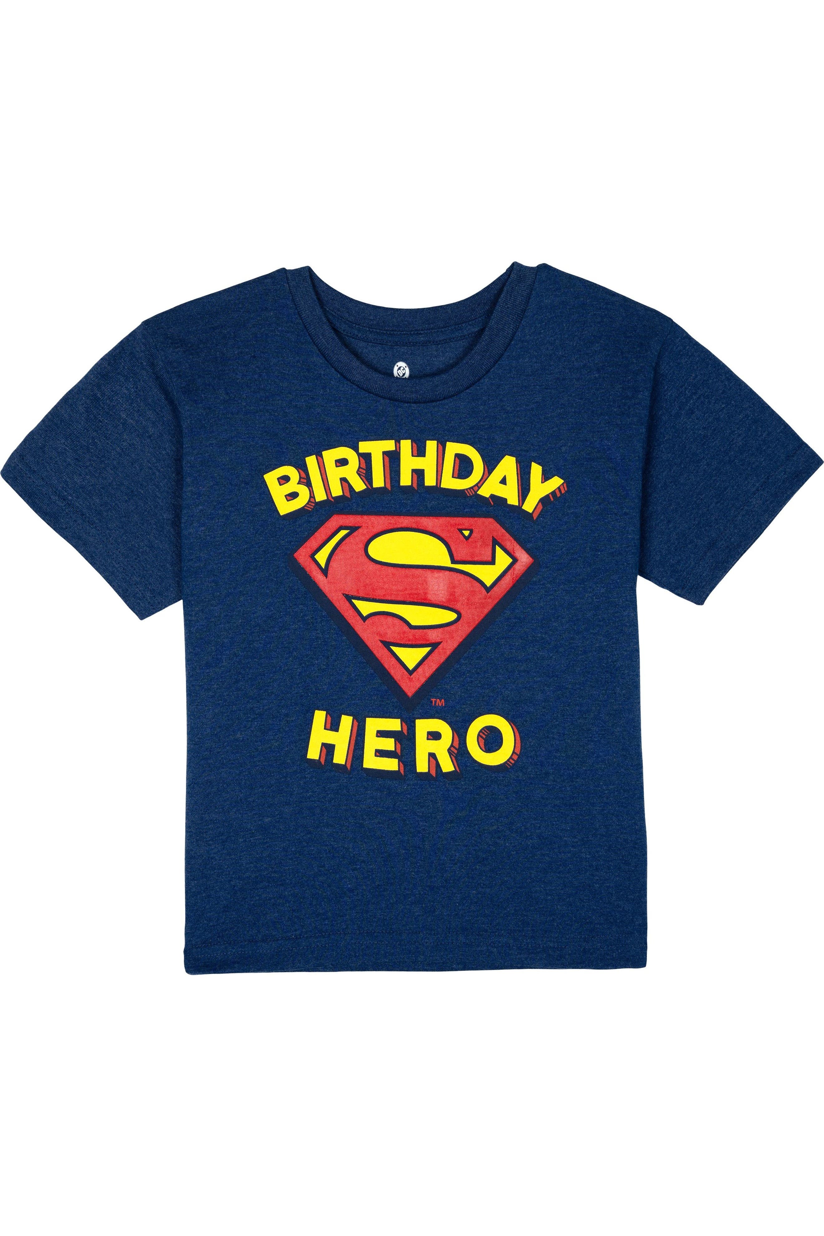 selected Navy Superman Birthday