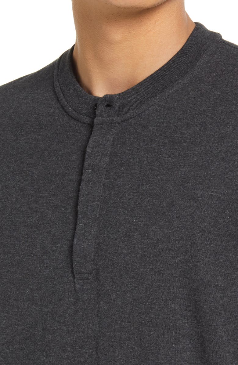Theory Edson Henley T-Shirt, Alternate, color, 