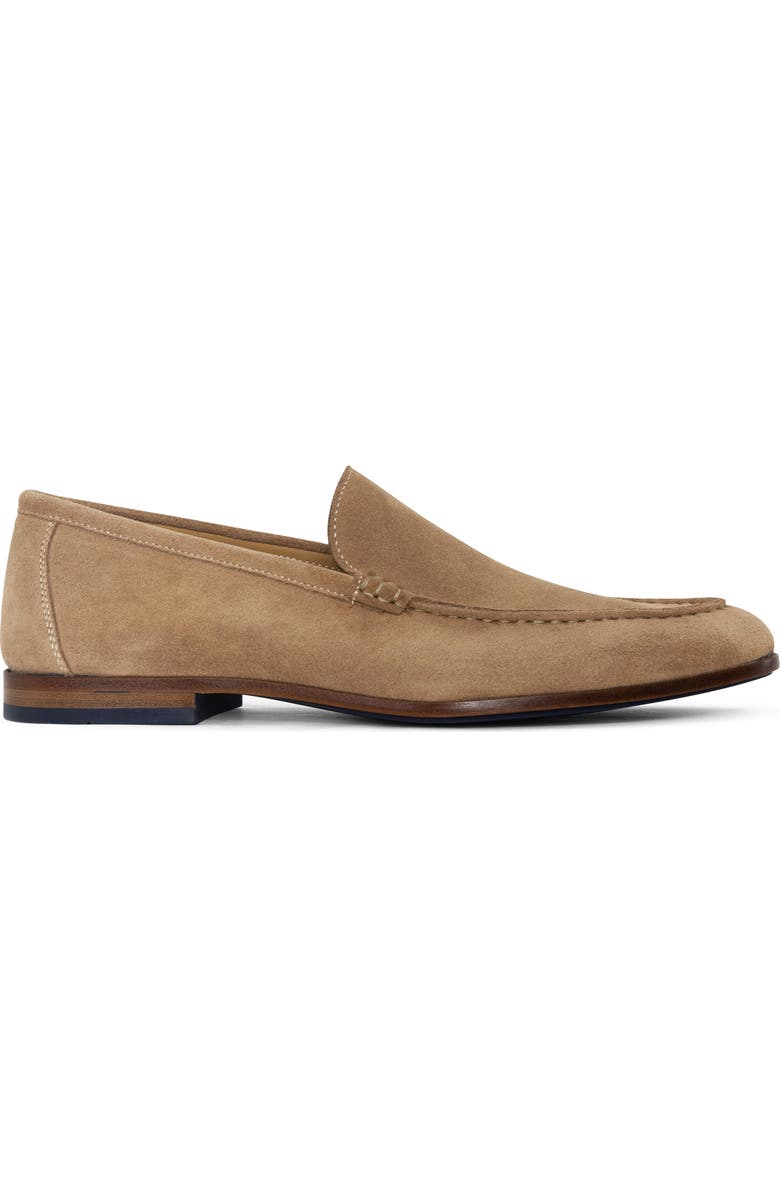 Donald Pliner Slater Venetian Loafer, Alternate, color, Sand