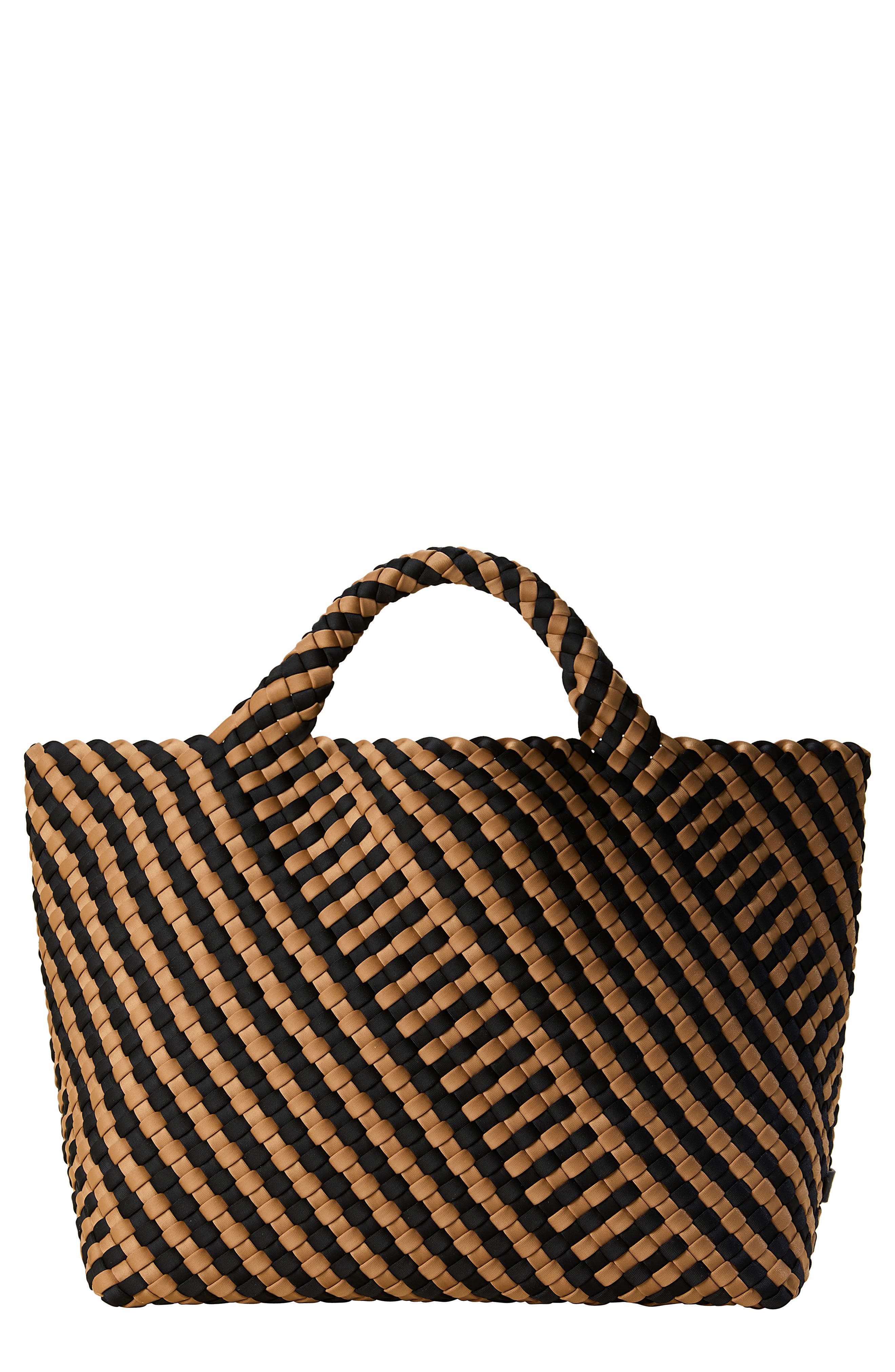NAGHEDI Medium St. Barths Tote, Main, color, 