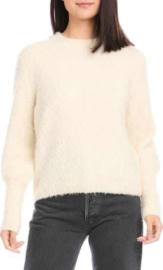 FIFTEEN TWENTY Wrap Sweater main image 1